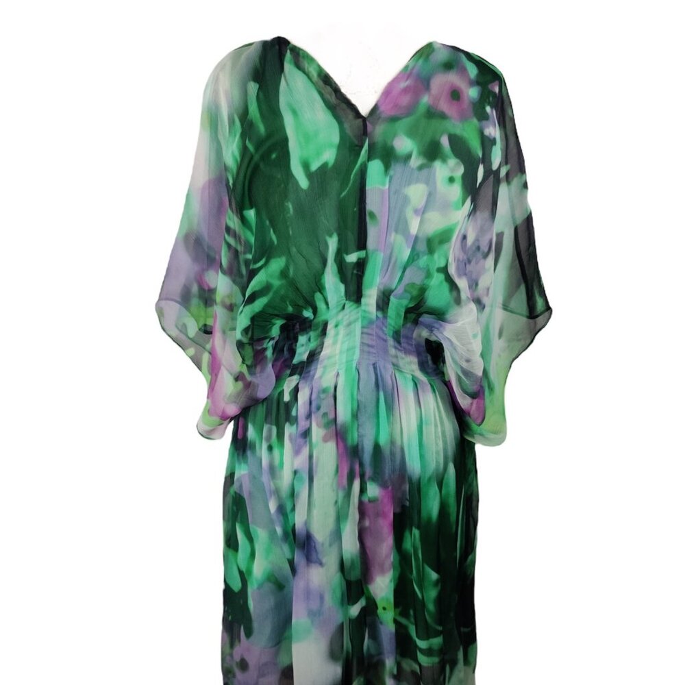 The Monique Dress